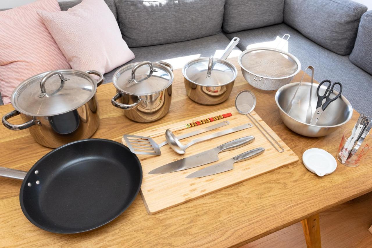 強羅base B棟 - Gora Base B Apartment ฮาโกเน่ ภายนอก รูปภาพ