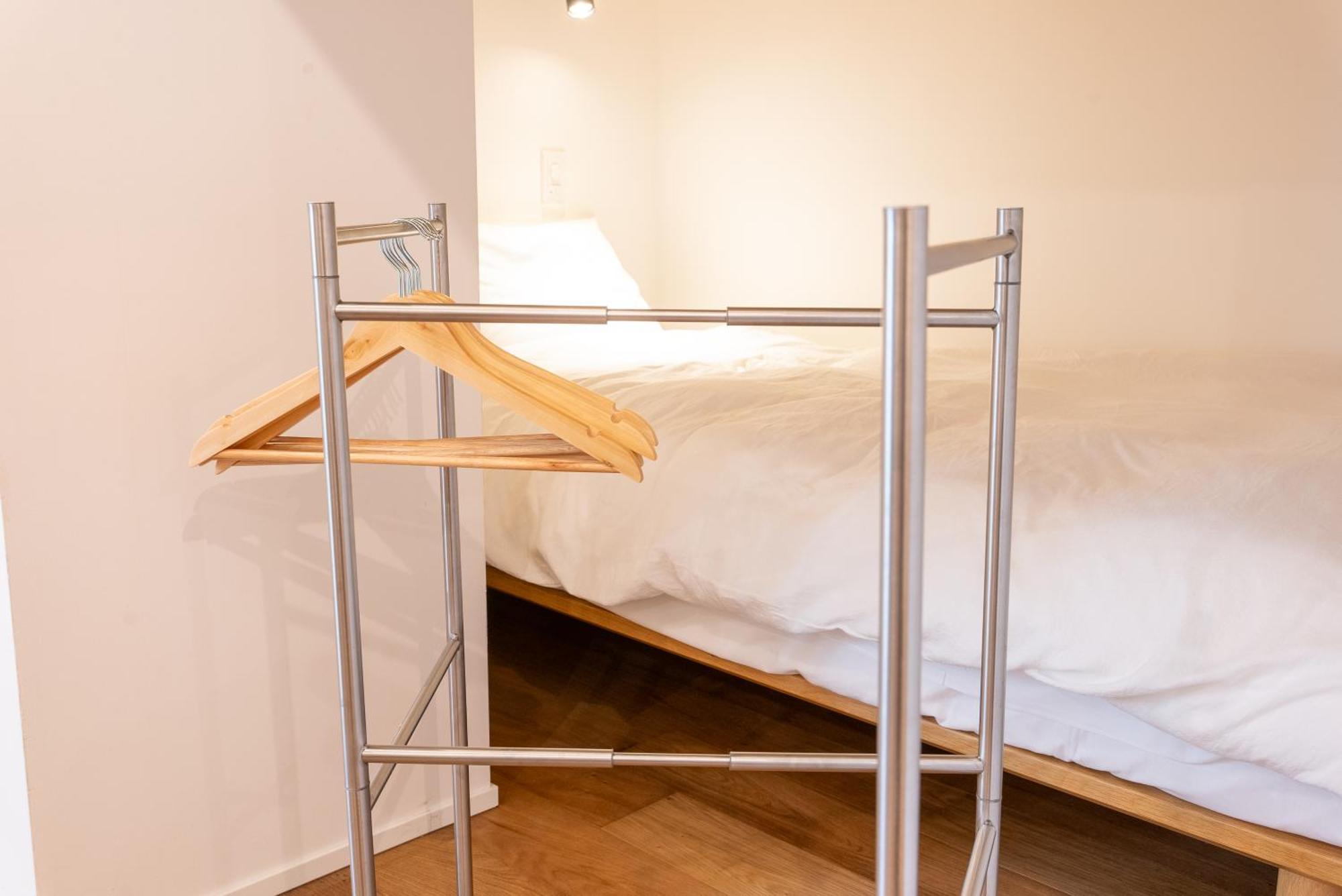 強羅base B棟 - Gora Base B Apartment ฮาโกเน่ ภายนอก รูปภาพ