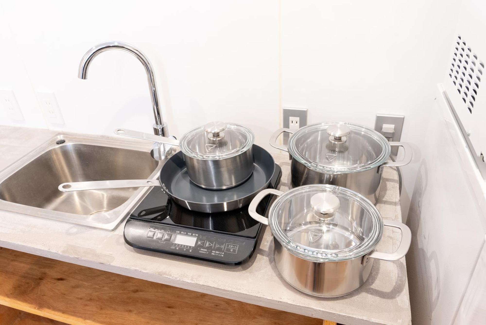 強羅base B棟 - Gora Base B Apartment ฮาโกเน่ ภายนอก รูปภาพ