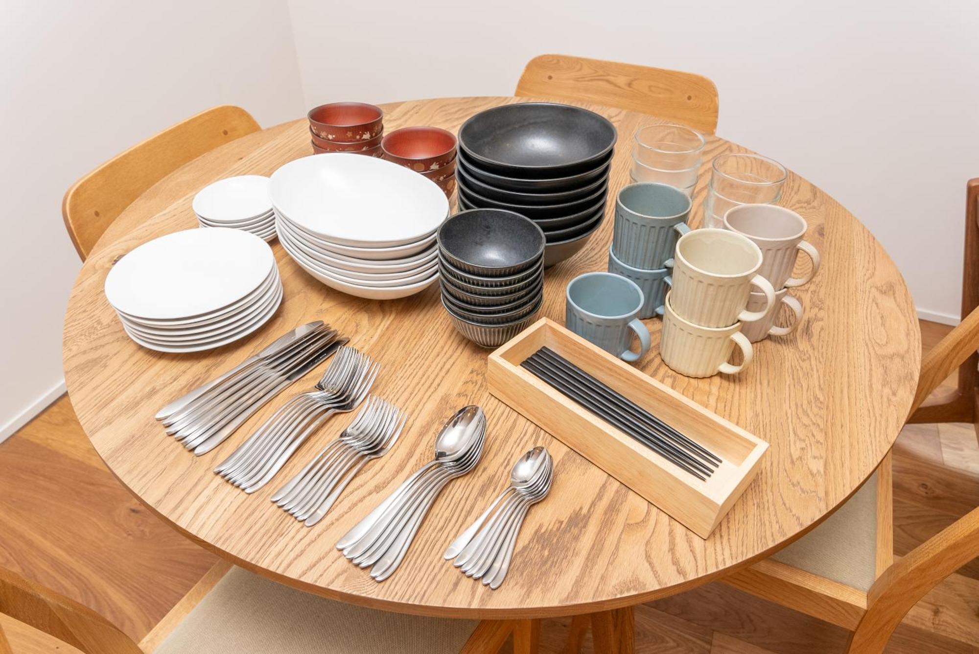 強羅base B棟 - Gora Base B Apartment ฮาโกเน่ ภายนอก รูปภาพ
