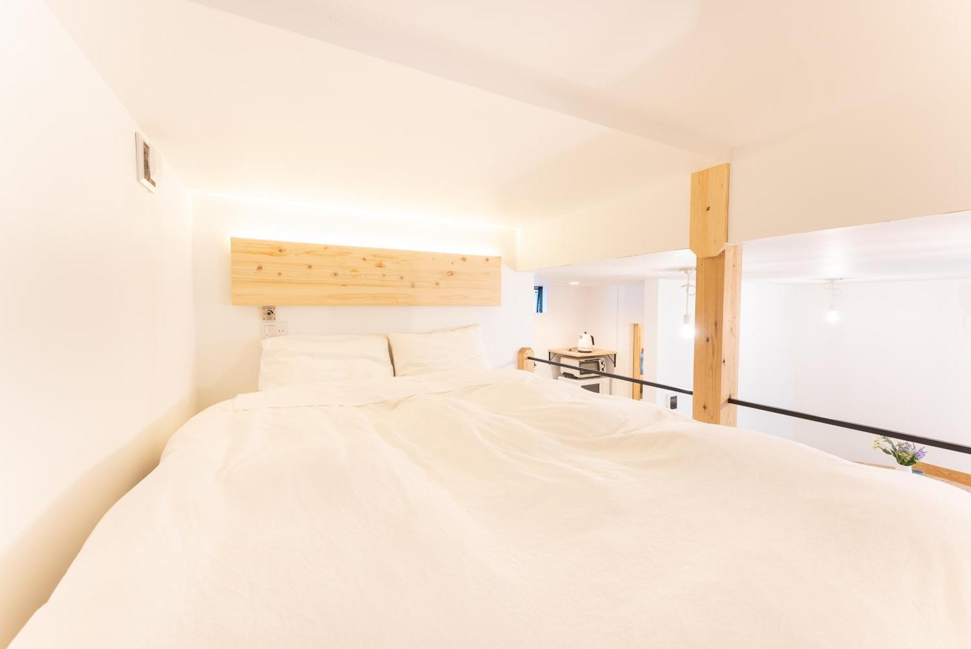 強羅base B棟 - Gora Base B Apartment ฮาโกเน่ ภายนอก รูปภาพ