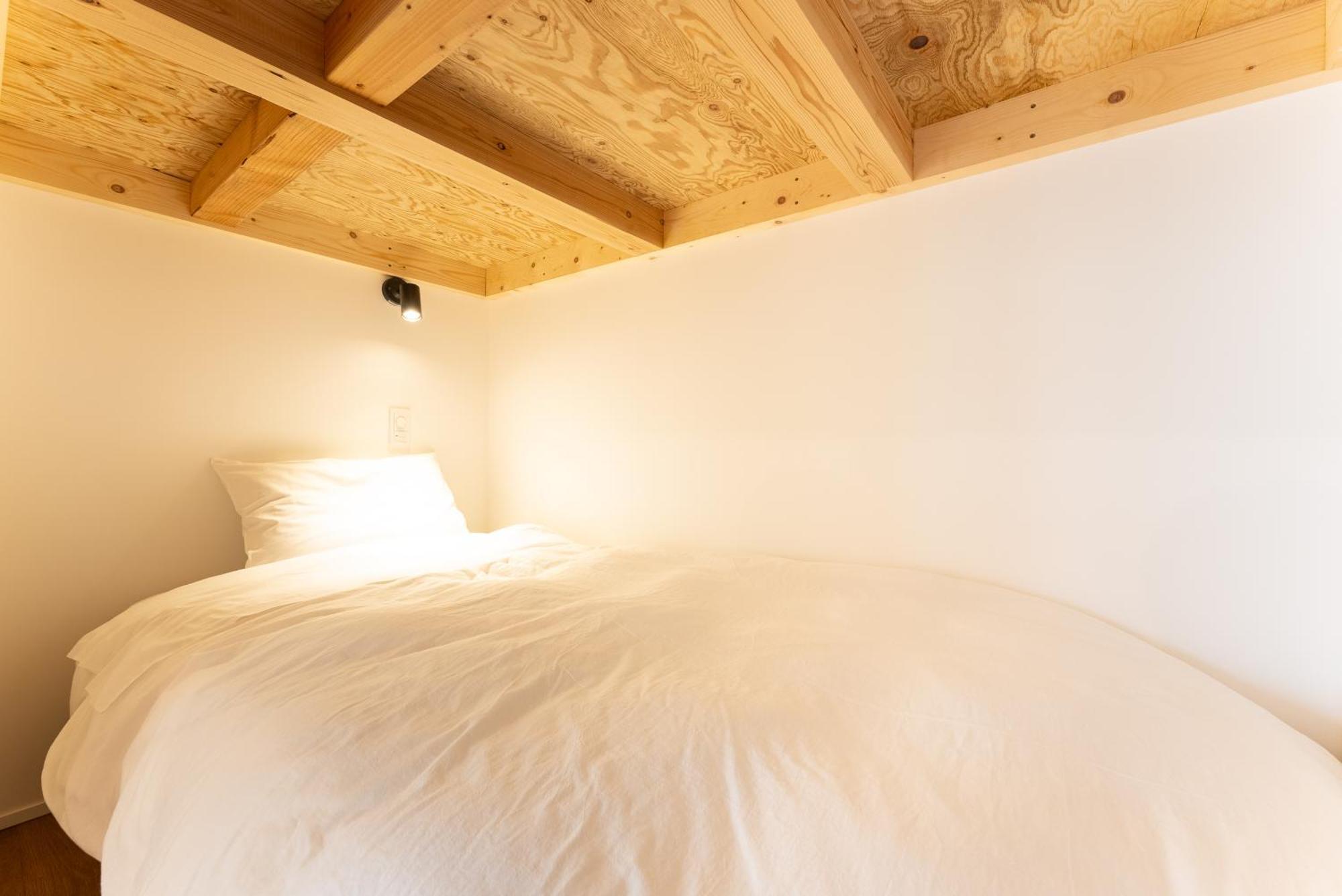 強羅base B棟 - Gora Base B Apartment ฮาโกเน่ ภายนอก รูปภาพ