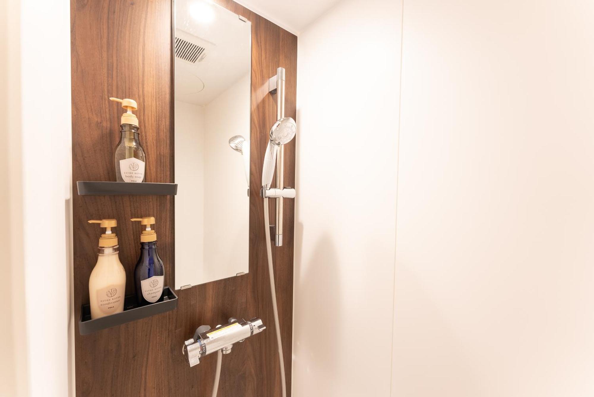 強羅base B棟 - Gora Base B Apartment ฮาโกเน่ ภายนอก รูปภาพ